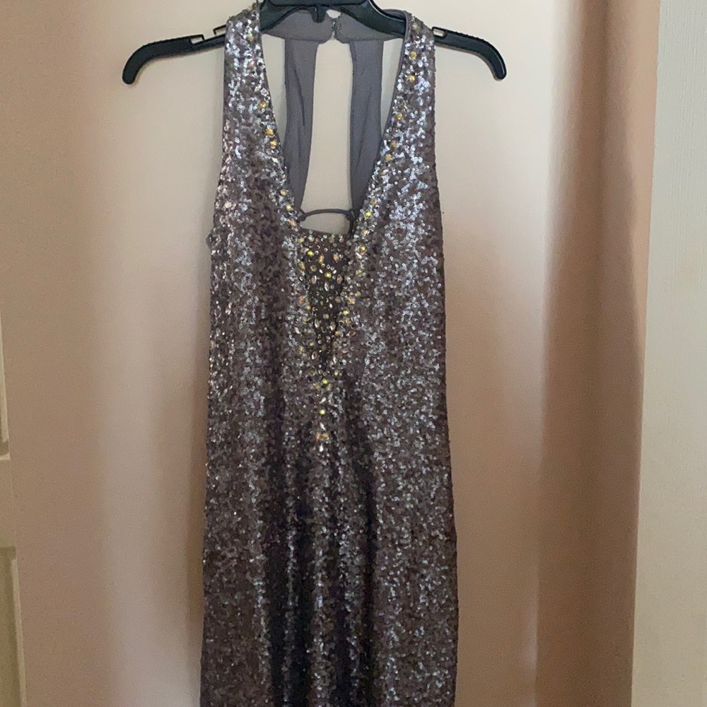 Formal Gown